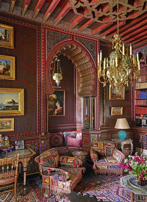 ysl house in morocco|yves Saint Laurent museum Morocco.